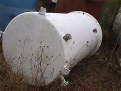 Image 650 Gallon Fiberglass Tank with Internal Manifold - 1 from Bid-on-Equipment.com
