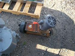 Image 1/3 HP PRECISION CONTROL H3741-141 Pulsafeeder Pump - 1 from Bid-on-Equipment.com