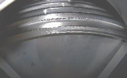 Image 10 Sq. Meter SCHENCK Centrifugal Discharge Filter - 3 from Bid-on-Equipment.com