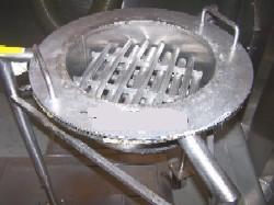 Image TOTE BIN Magnetic Separator - 2 from Bid-on-Equipment.com