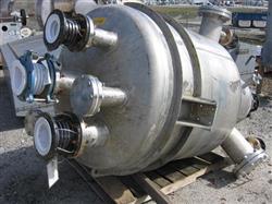 Image 375 Gallon YOUNG Stainless Steel Cooling Bin - 1 from Bid-on-Equipment.com
