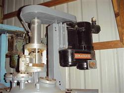 Image 15 Gal BRIGHTON 316 Stainless Steel Reactor - 2 from Bid-on-Equipment.com