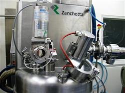 Image 38 Ltr ZANCHETTA Roto P50 Vacuum Batch Dryer - 2 from Bid-on-Equipment.com
