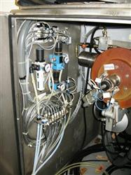 Image 38 Ltr ZANCHETTA Roto P50 Vacuum Batch Dryer - 3 from Bid-on-Equipment.com