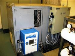 Image 38 Ltr ZANCHETTA Roto P50 Vacuum Batch Dryer - 4 from Bid-on-Equipment.com