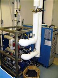 Image 38 Ltr ZANCHETTA Roto P50 Vacuum Batch Dryer - 5 from Bid-on-Equipment.com