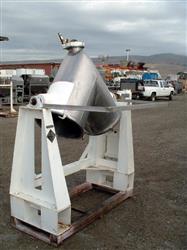Image 5 Cu. Ft. PATTERSON KELLEY V Blender - Stainless Steel - 1 from Bid-on-Equipment.com