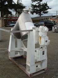 Image 5 Cu. Ft. PATTERSON KELLEY V Blender - Stainless Steel - 2 from Bid-on-Equipment.com