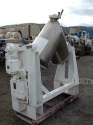 Image 5 Cu. Ft. PATTERSON KELLEY V Blender - Stainless Steel - 3 from Bid-on-Equipment.com