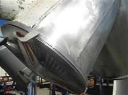 Image 5 Cu. Ft. PATTERSON KELLEY V Blender - Stainless Steel - 6 from Bid-on-Equipment.com
