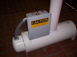Image Electric Pressure Building CO2 Vaporizer - 2 from Bid-on-Equipment.com