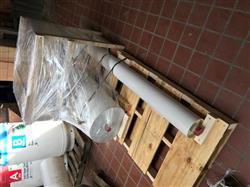 Image Electric Pressure Building CO2 Vaporizer - 4 from Bid-on-Equipment.com