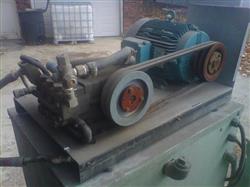 Image PSC S429K448A Heated Pressure Washer - 3 from Bid-on-Equipment.com