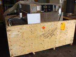 Image DOYON FC2G Pizza Oven - 1 from Bid-on-Equipment.com