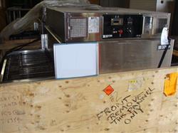 Image DOYON FC2G Pizza Oven - 2 from Bid-on-Equipment.com