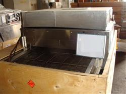 Image DOYON FC2G Pizza Oven - 3 from Bid-on-Equipment.com