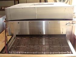 Image DOYON FC2G Pizza Oven - 4 from Bid-on-Equipment.com