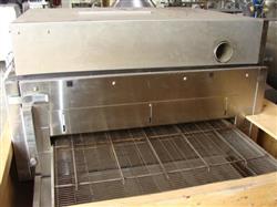 Image DOYON FC2G Pizza Oven - 5 from Bid-on-Equipment.com