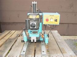 Image HETTICH Pnuematic Hinge Boring & Insert Machine - 1 from Bid-on-Equipment.com
