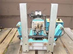 Image HETTICH Pnuematic Hinge Boring & Insert Machine - 2 from Bid-on-Equipment.com