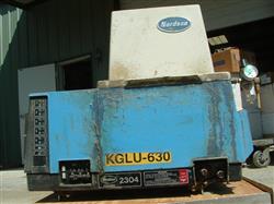 Image NORDSON Hot Glue Machine - 1 from Bid-on-Equipment.com