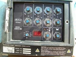 Image NORDSON Hot Glue Machine - 2 from Bid-on-Equipment.com