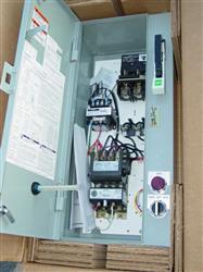 Image SIEMENS Combo Motor Starter 17CSD92BF11 Unused - 1 from Bid-on-Equipment.com