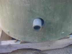 Image 250 Gallon PENTAIR Poly Fiberglass Pressure Tank - 3 from Bid-on-Equipment.com