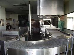 Image KRISPY KREME Donut Production Line - 1 from Bid-on-Equipment.com