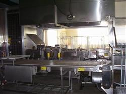 Image KRISPY KREME Donut Production Line - 5 from Bid-on-Equipment.com