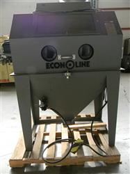 Image ECONOLINE Sandblaster - 1 from Bid-on-Equipment.com