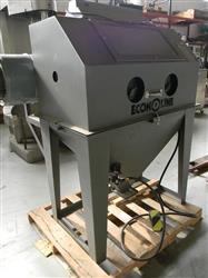 Image ECONOLINE Sandblaster - 2 from Bid-on-Equipment.com