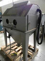 Image ECONOLINE Sandblaster - 3 from Bid-on-Equipment.com