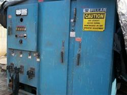 Image PILLAR Mark 5 Power Supply - 1 from Bid-on-Equipment.com