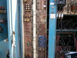 Image PILLAR Mark 5 Power Supply - 3 from Bid-on-Equipment.com