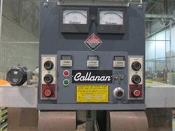 Image CALLANAN RF Sealing Machine - 1 from Bid-on-Equipment.com