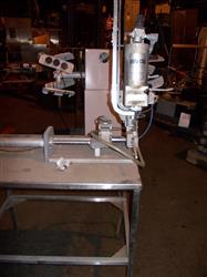 Image POLY CLIP SYSTEMS Clip Closure Machine - 3 from Bid-on-Equipment.com