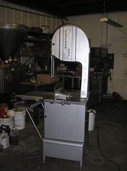 Image BUTCHER BOY B-16 Meat saw - 1 from Bid-on-Equipment.com