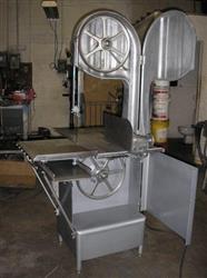 Image BUTCHER BOY B-16 Meat saw - 2 from Bid-on-Equipment.com