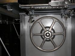 Image BUTCHER BOY B-16 Meat saw - 3 from Bid-on-Equipment.com