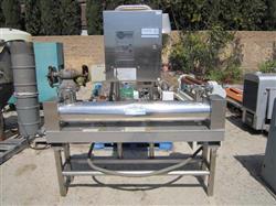 Image AQUAFINE UV Treatment Machine - 1 from Bid-on-Equipment.com