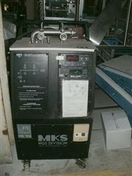 Image MKS PVS-6 PVS-6 Vacuum Calibration System - 1 from Bid-on-Equipment.com