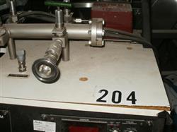 Image MKS PVS-6 PVS-6 Vacuum Calibration System - 3 from Bid-on-Equipment.com