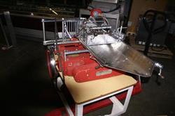 Image BERKEL Vintage Meat Slicer - 1 from Bid-on-Equipment.com