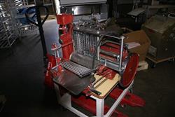 Image BERKEL Vintage Meat Slicer - 2 from Bid-on-Equipment.com