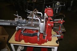 Image BERKEL Vintage Meat Slicer - 3 from Bid-on-Equipment.com