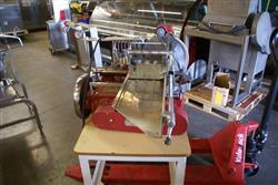 Image BERKEL Vintage Meat Slicer - 4 from Bid-on-Equipment.com