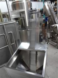 Image Hopper Conveyor - 2 from Bid-on-Equipment.com