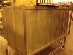 Image GIOVANNELLI Oven for Pork or Lamb - 1 from Bid-on-Equipment.com