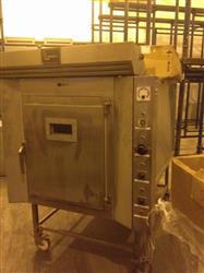 Image GIOVANNELLI Oven for Pork or Lamb - 3 from Bid-on-Equipment.com
